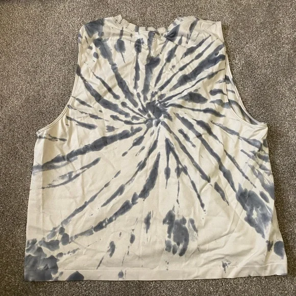 SAGE workout cut of t shirt - Picture 1 of 4